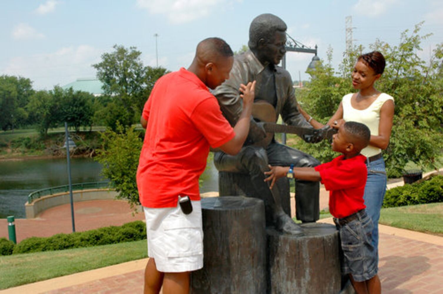 Macon celebrates its musical heritage