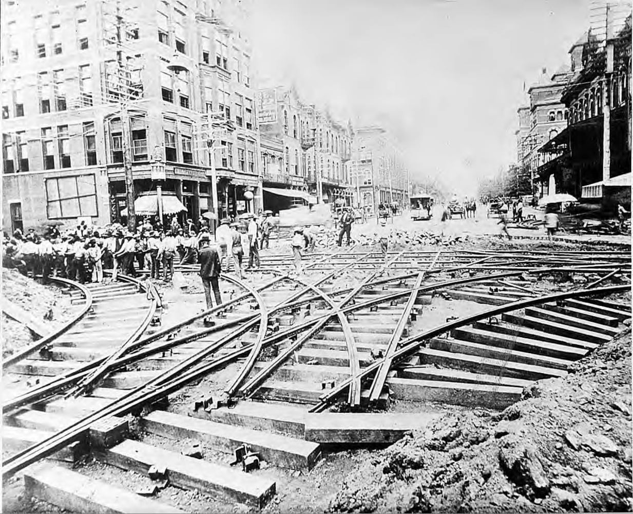 Marietta Street