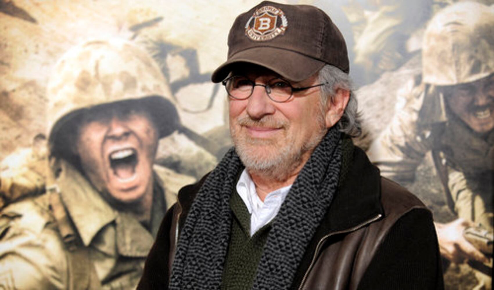 Premiere of HBO's "The Pacific"