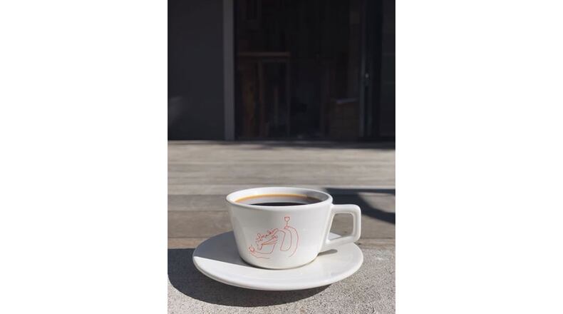 Coffee will be one of the primary focuses of Larakin in Midtown.