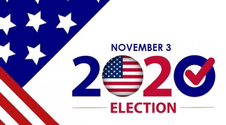 Register by noon Oct. 1 if you would like to attend an online meeting of several candidates in the Nov. 3 general election who will represent Cobb County locally and in the Georgia General Assembly.
