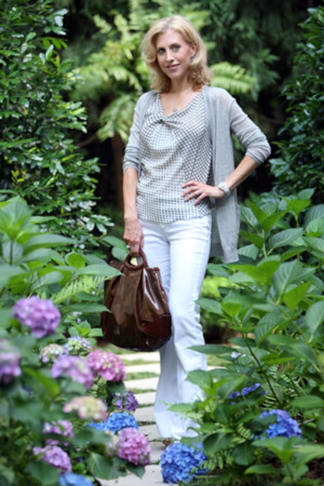 My Style: Emily Giffin