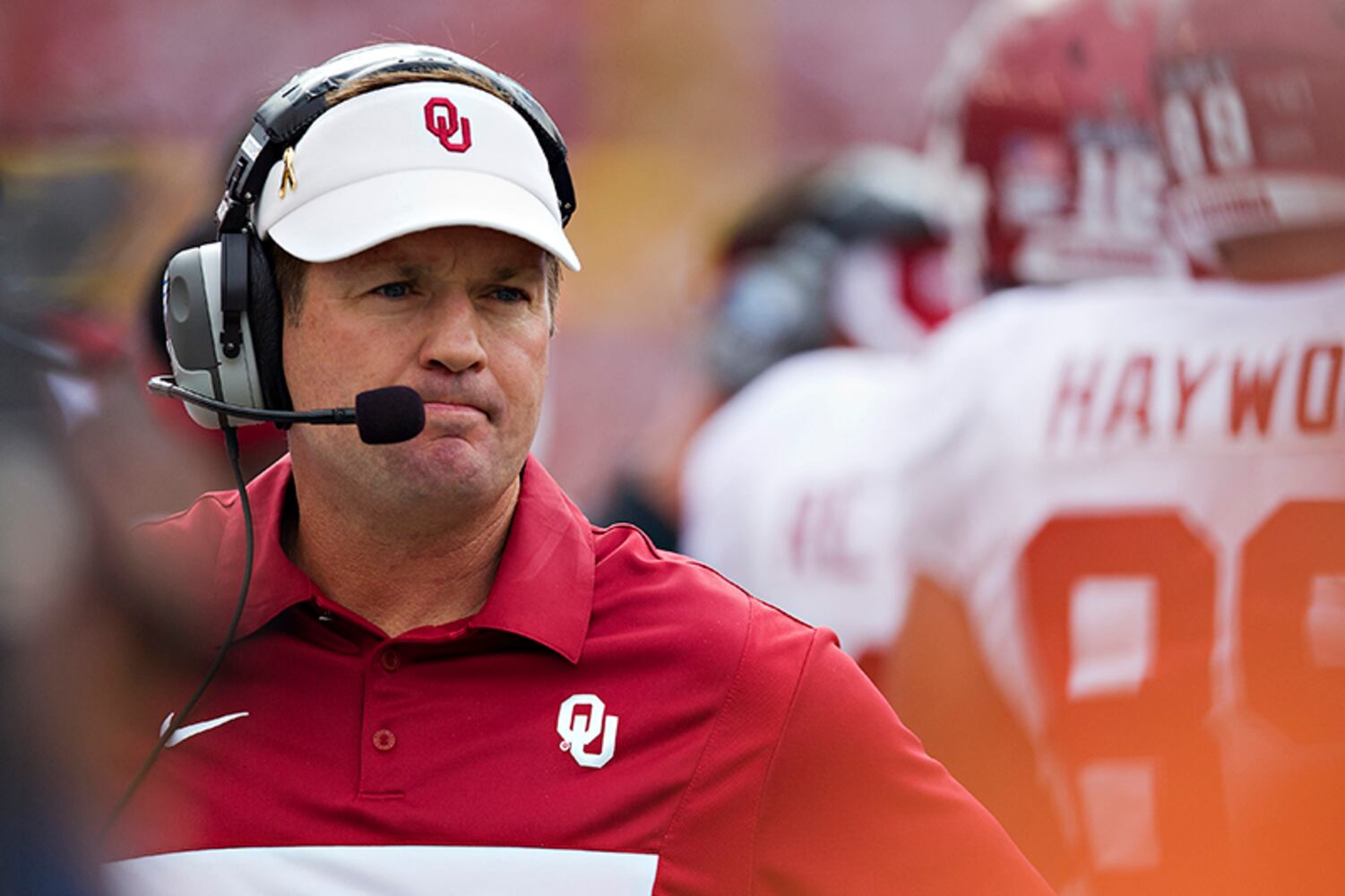 Oklahoma Sooners