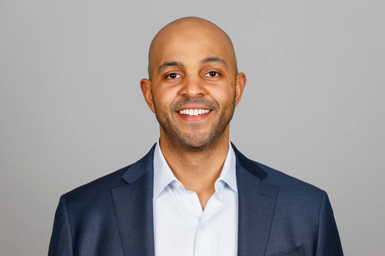 Ian Cunningham, who was the assistant general manager for the Chicago Bears, will be the general manager for the Falcons. (AP Photo, File)