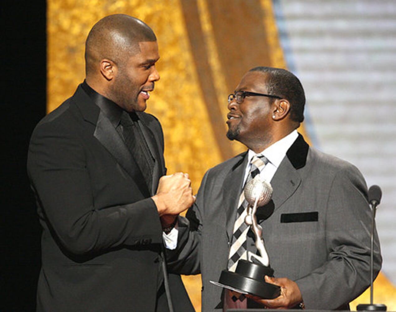 40th NAACP Image Awards Show