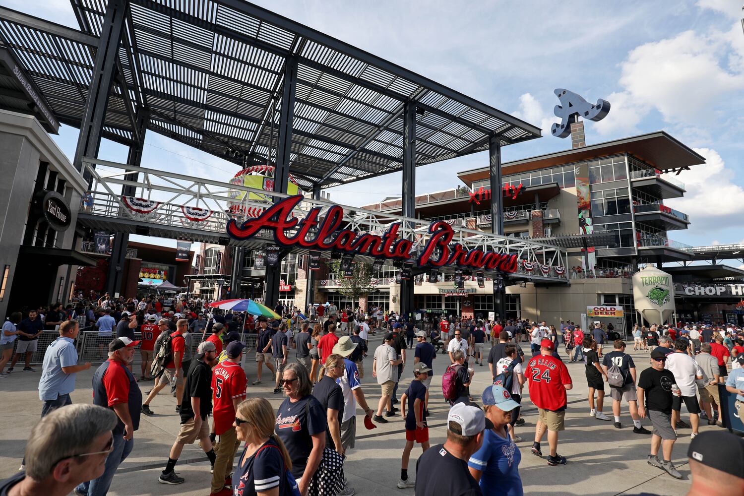 Braves