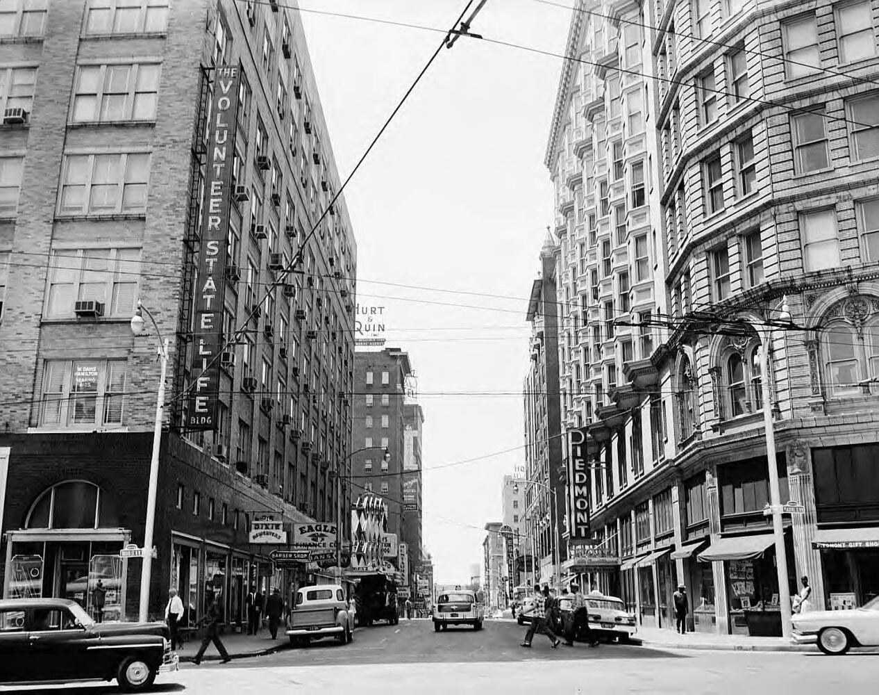 Georgia in 1959