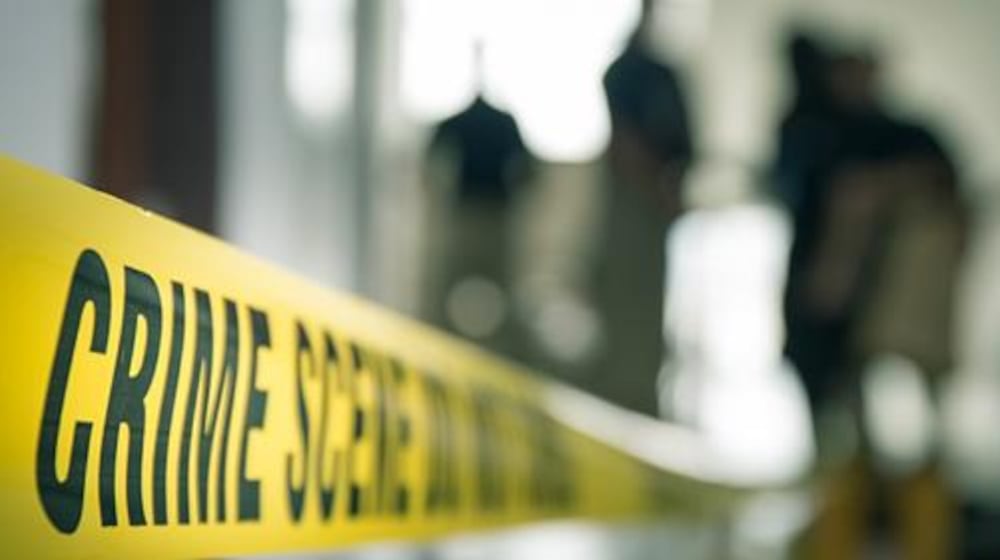 Sandy Springs police are investigating the death of an 11-year-old girl. Her mother has been charged with murder, officials said. (AJC file photo)