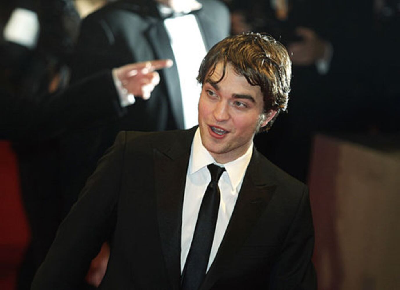 The 2010 BAFTA Awards