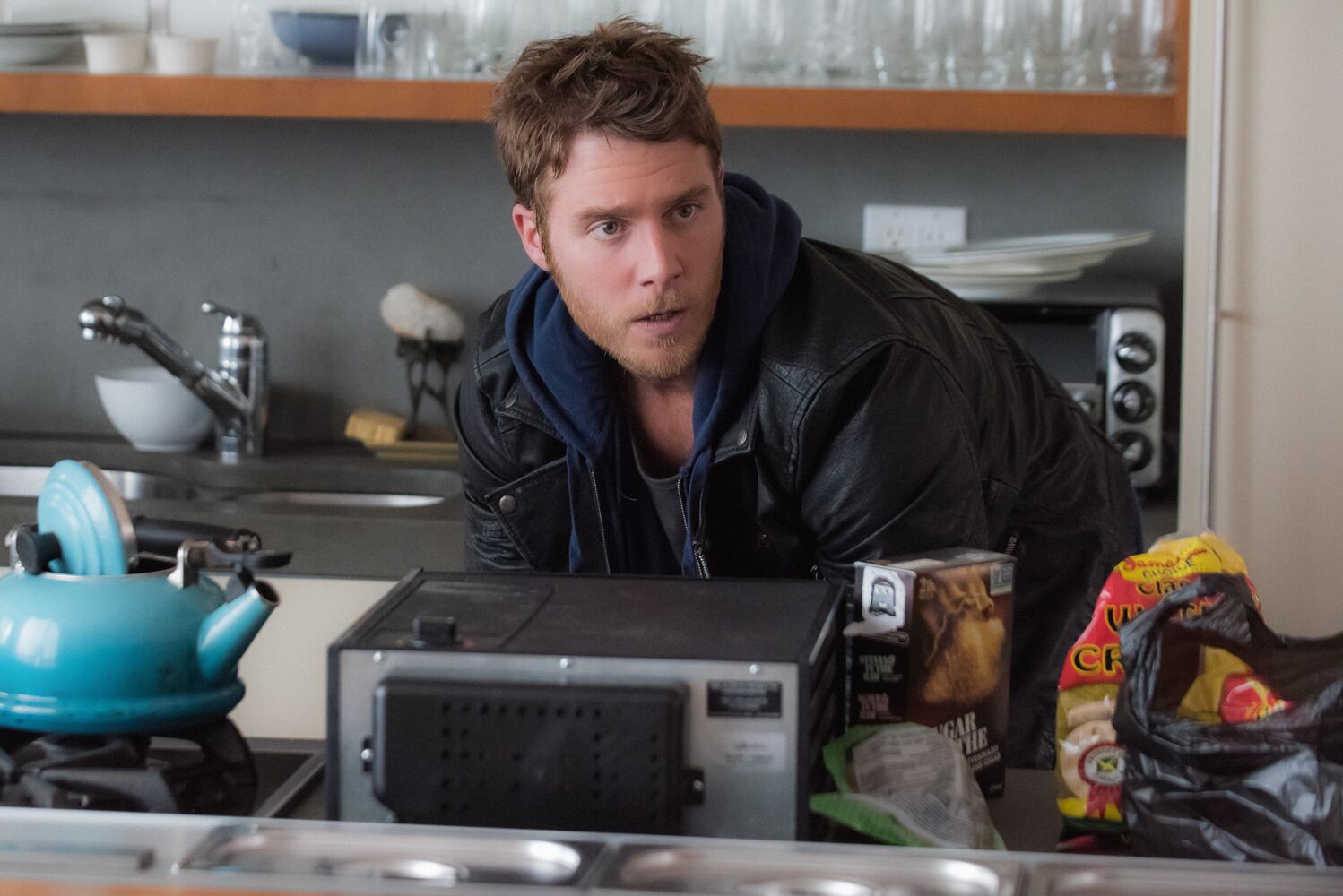 Limitless -- Fall TV 2015