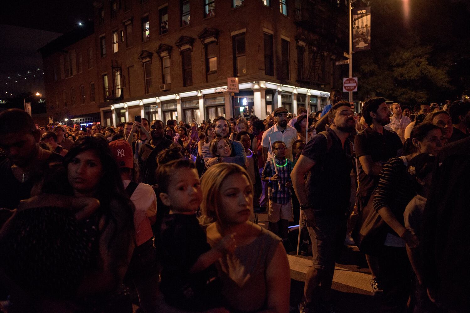2015 Fourth of July fireworks across America