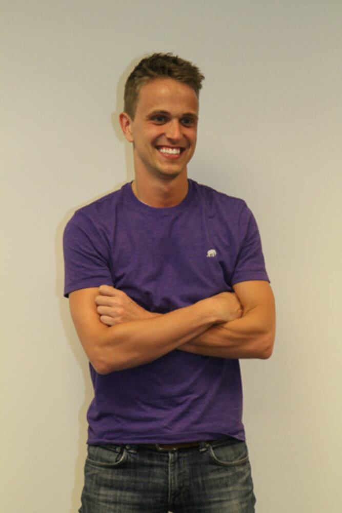 Casting call for 'The Bachelor' at WSB-TV