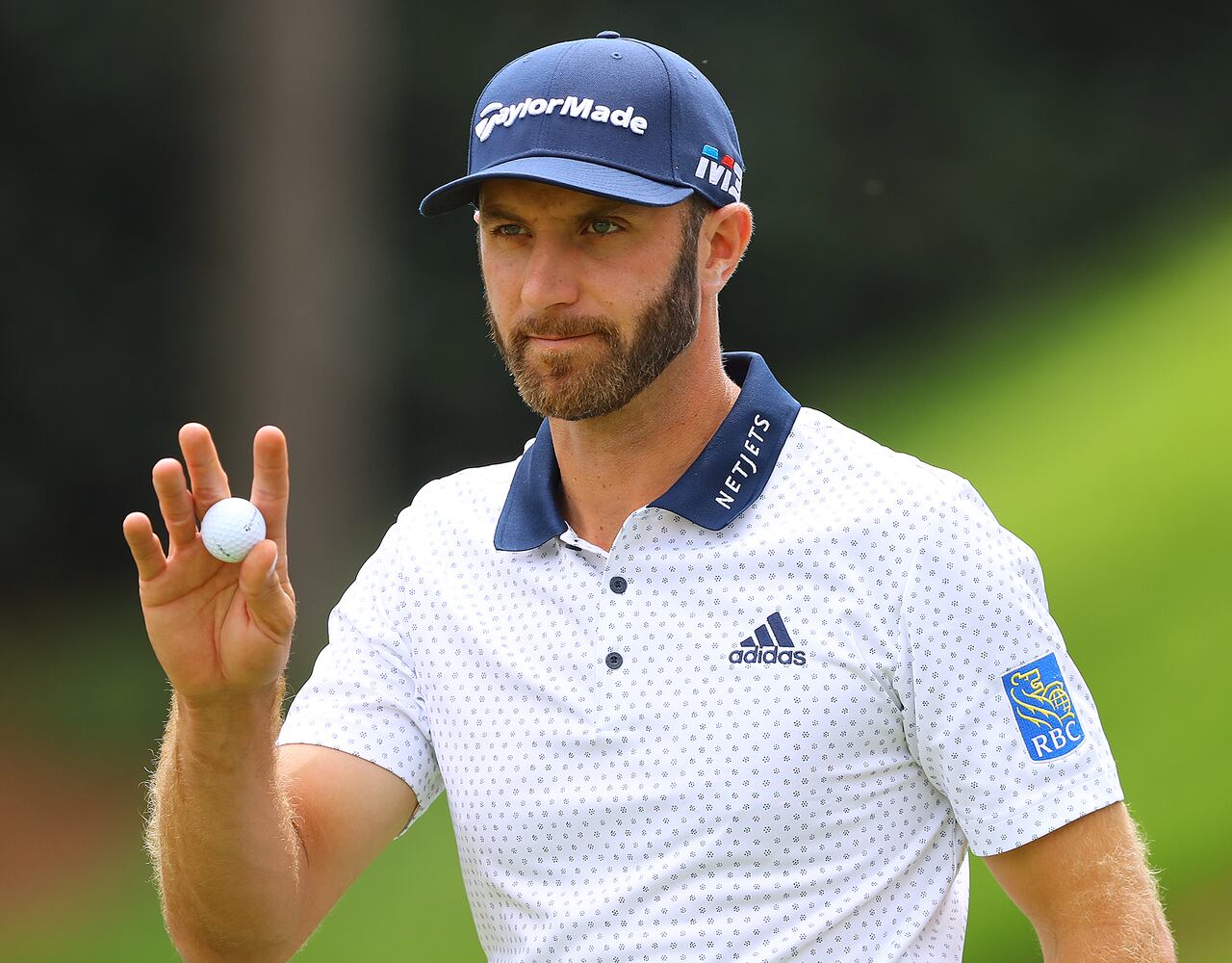Photos: The par-3 contest at the Masters