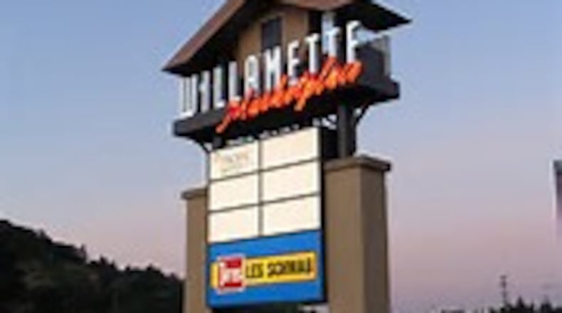 If created the design review board would regulate structures displayed such as large signs.