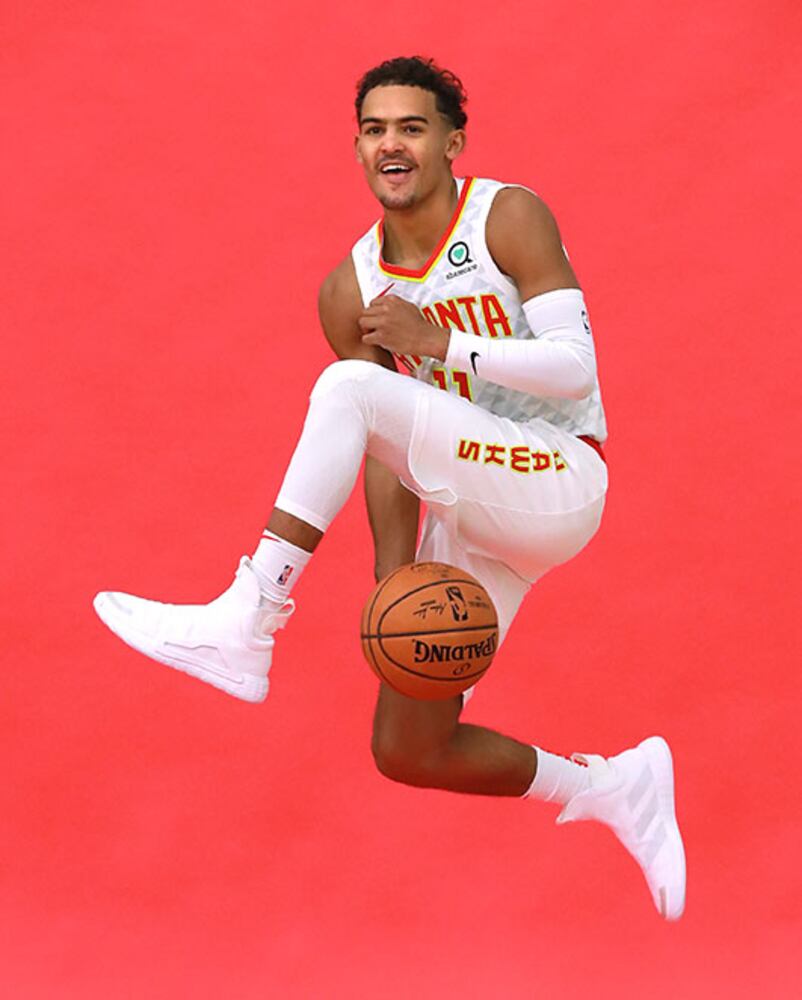 Atlanta Hawks