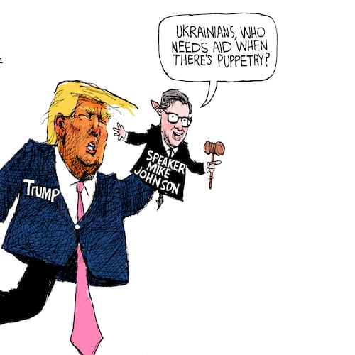luckovich