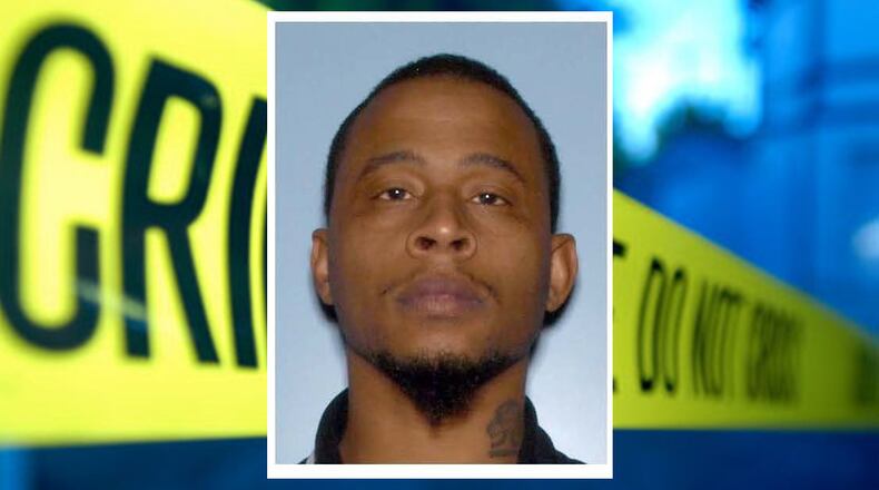 Tai-ri Darnell Crocker is accused of killing Jeffrey Raymond Friday at the Baymont Inn and Suites Statesboro.