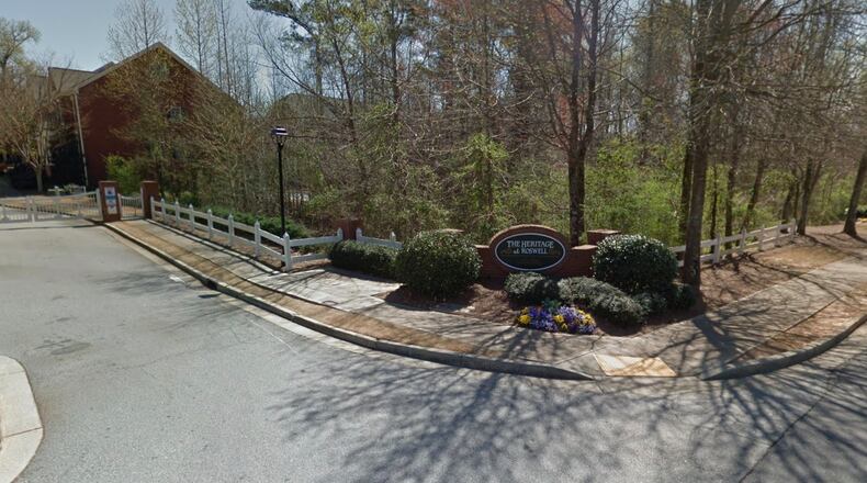 The public has until May 18 to comment with the Environmental Protection Division Watershed Protection Branch on The Heritage at Roswell Dam Rehabilitation project.