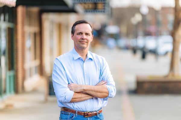 Dr. John Cowan (Courtesy)