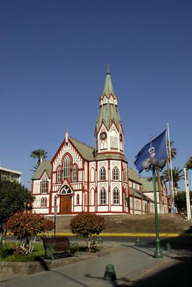 Touring Chile: An ancient land rich in culture and mystique