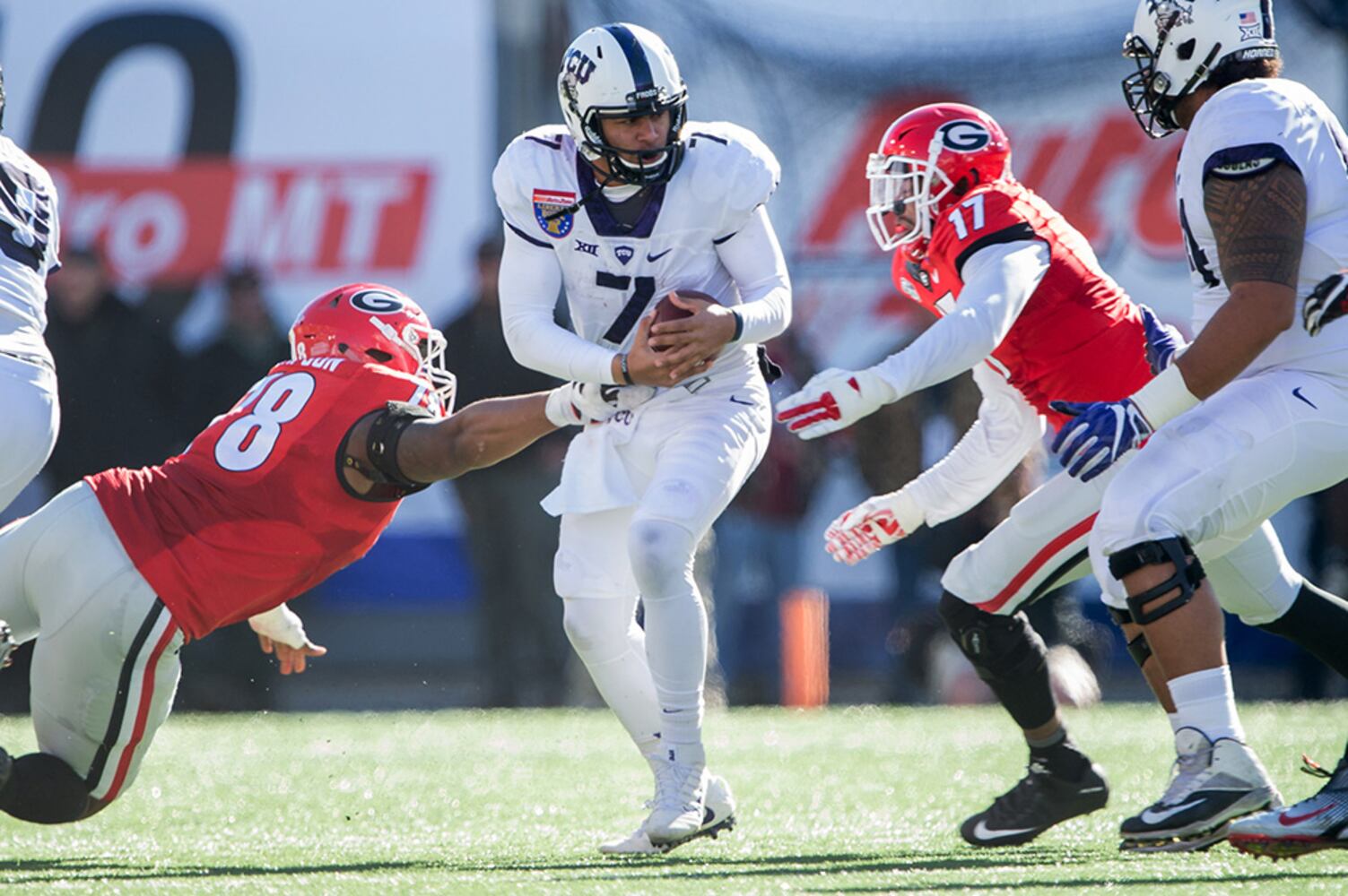 2016 Liberty Bowl
