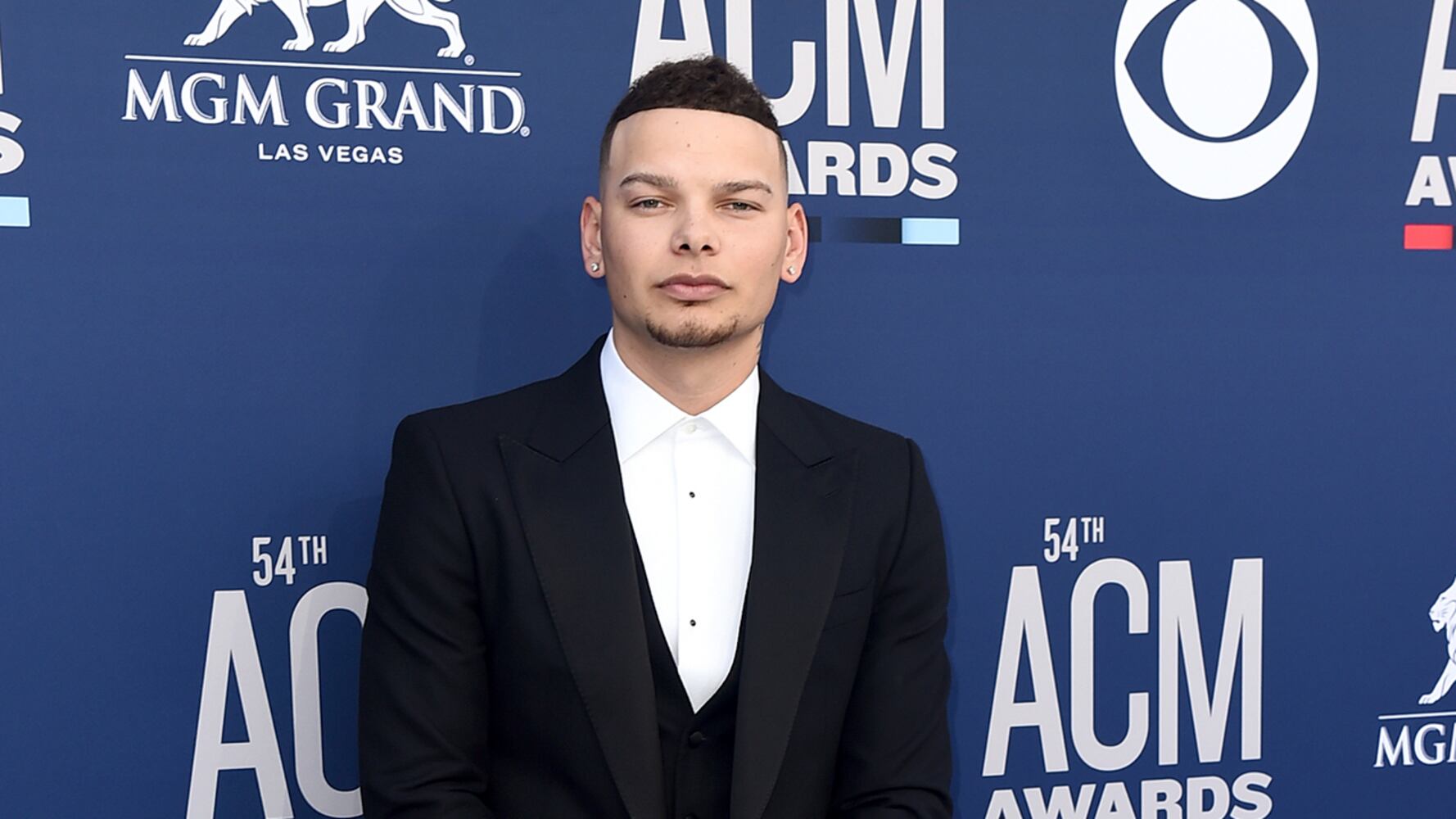 Photos: 54th annual Academy of Country Music Awards red carpet arrivals