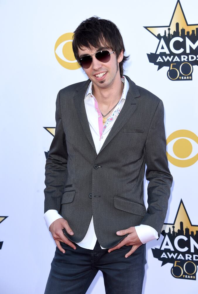 50th ACM Awards