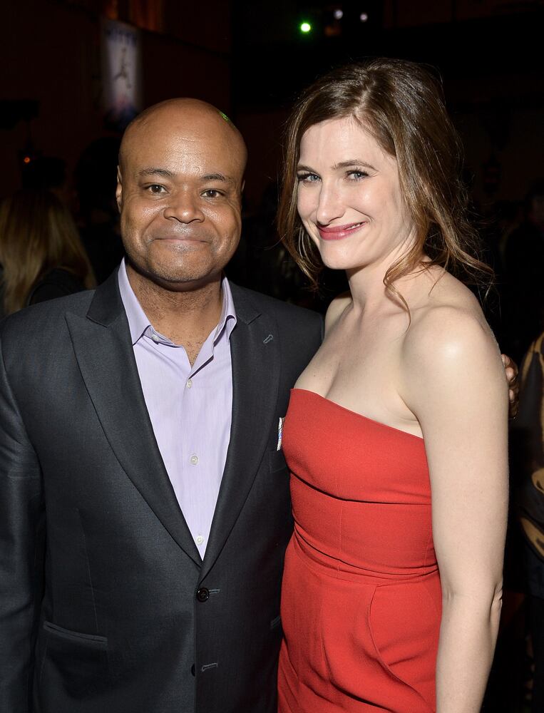 Stars attend the premiere of "The Secret Life of Walter Mitty"