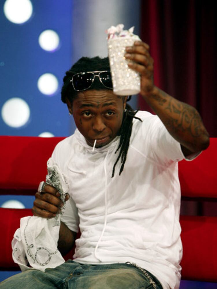T-Pain leads BET Awards nominations