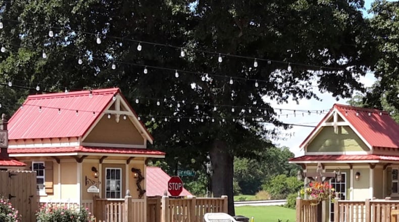 Auburn has completed the city’s 2018 Comprehensive Plan Update. Courtesy City of Auburn