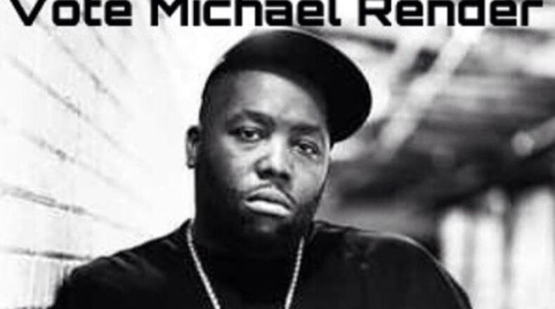 Rapper Killer Mike announced he was running as a write-in candidate for representative of Georgia’s 55th district in the state legislature, only to renounce his candidacy hours later. (Instagram)