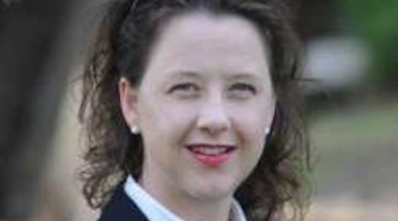 Jackie Johnson, district attorney of the Brunswick Judicial Circuit. (Brunswick Judicial Circuit photo)