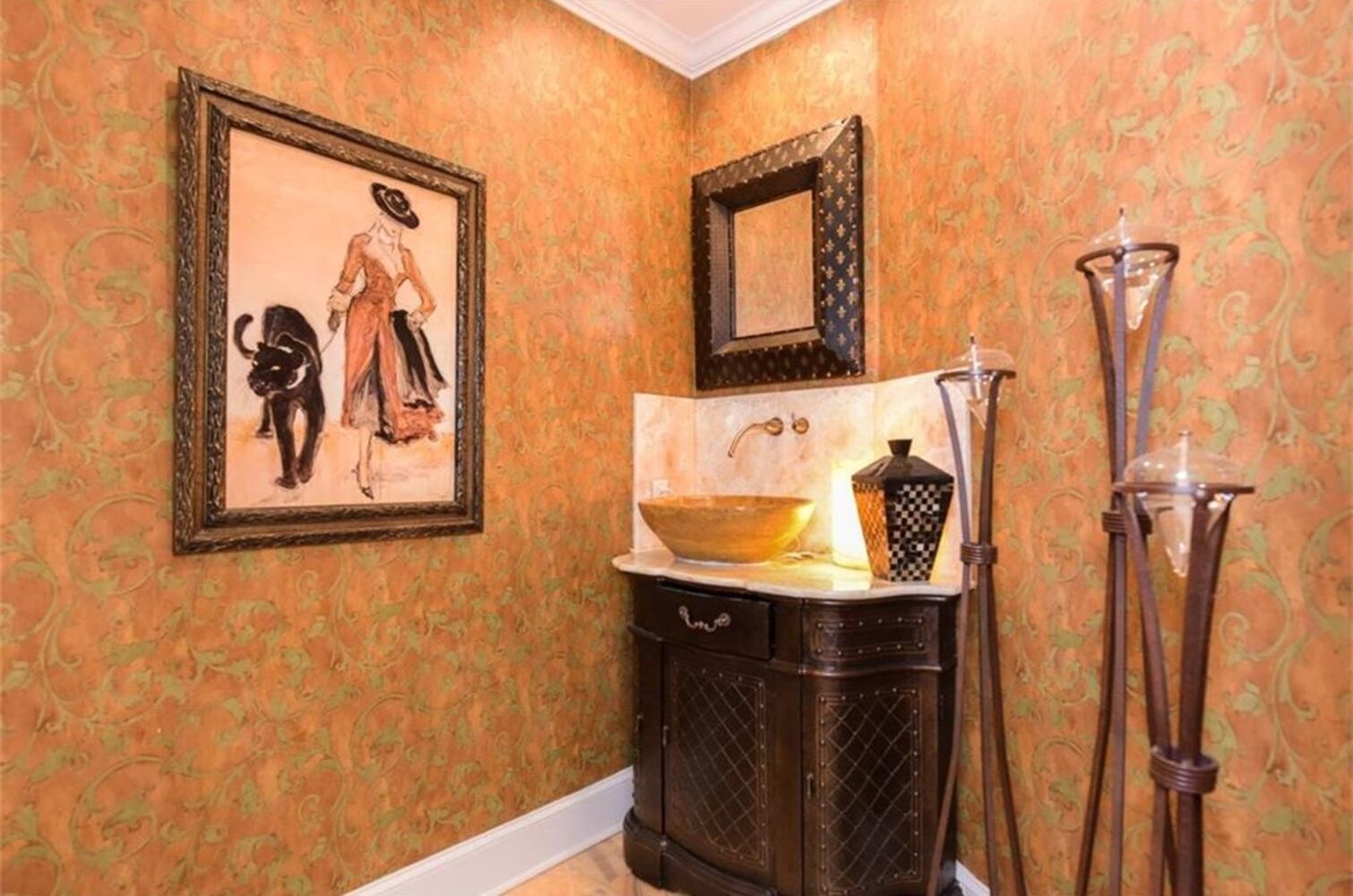 754 Martins Chapel Road, Lawrenceville