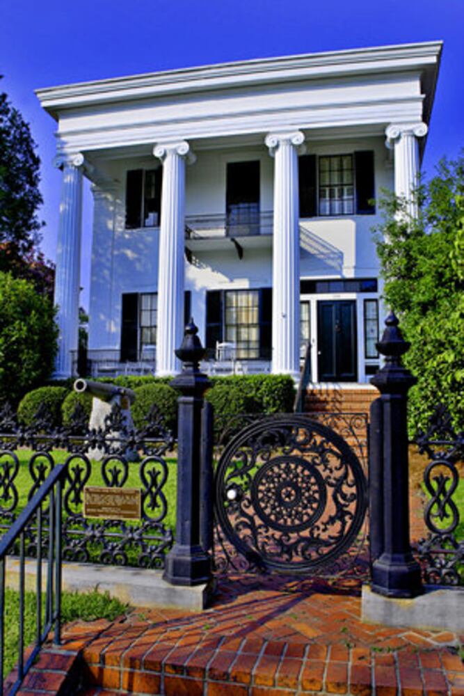 Macon celebrates its musical heritage