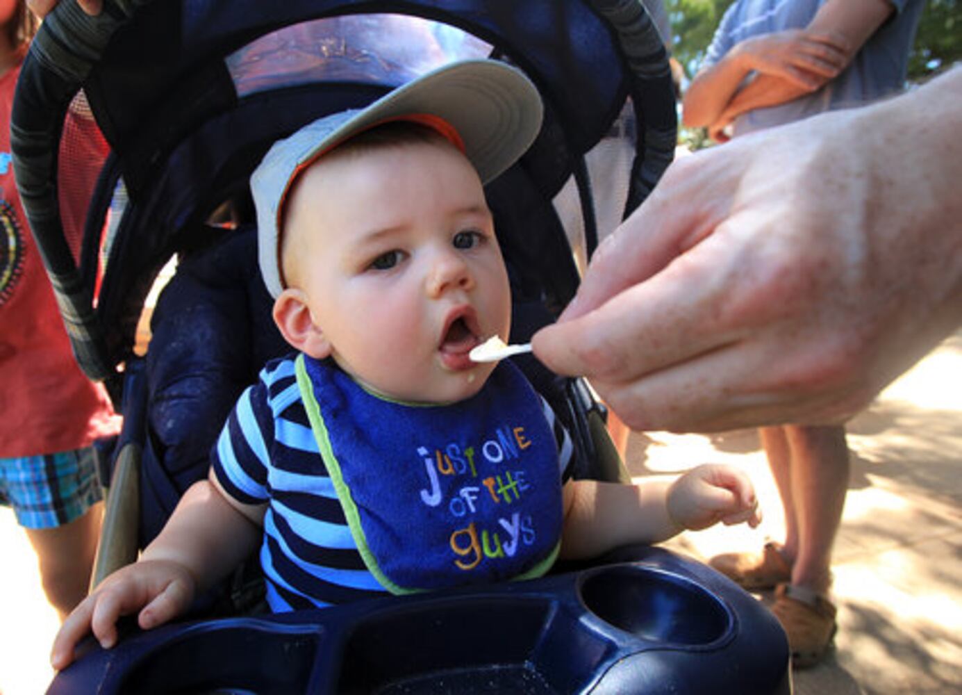 Miss Mary's Ice Cream Crankin in Roswell