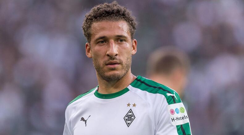 Fabian Johnson.