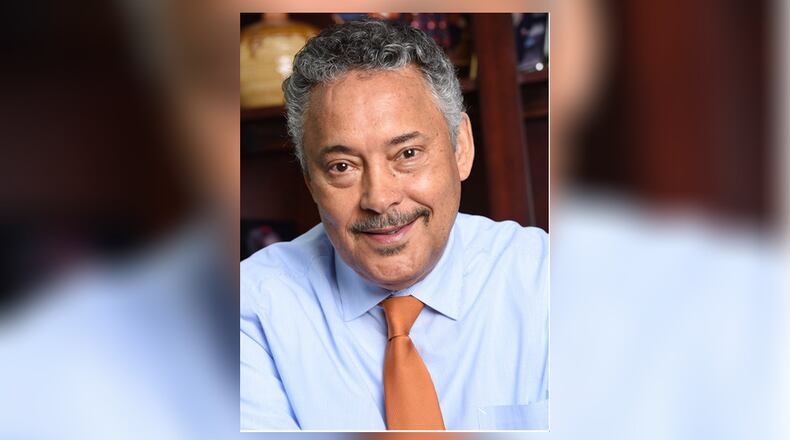 Maceo Brown was an Atlanta CEO who poured his life into mentoring young people. He died recently from cancer.