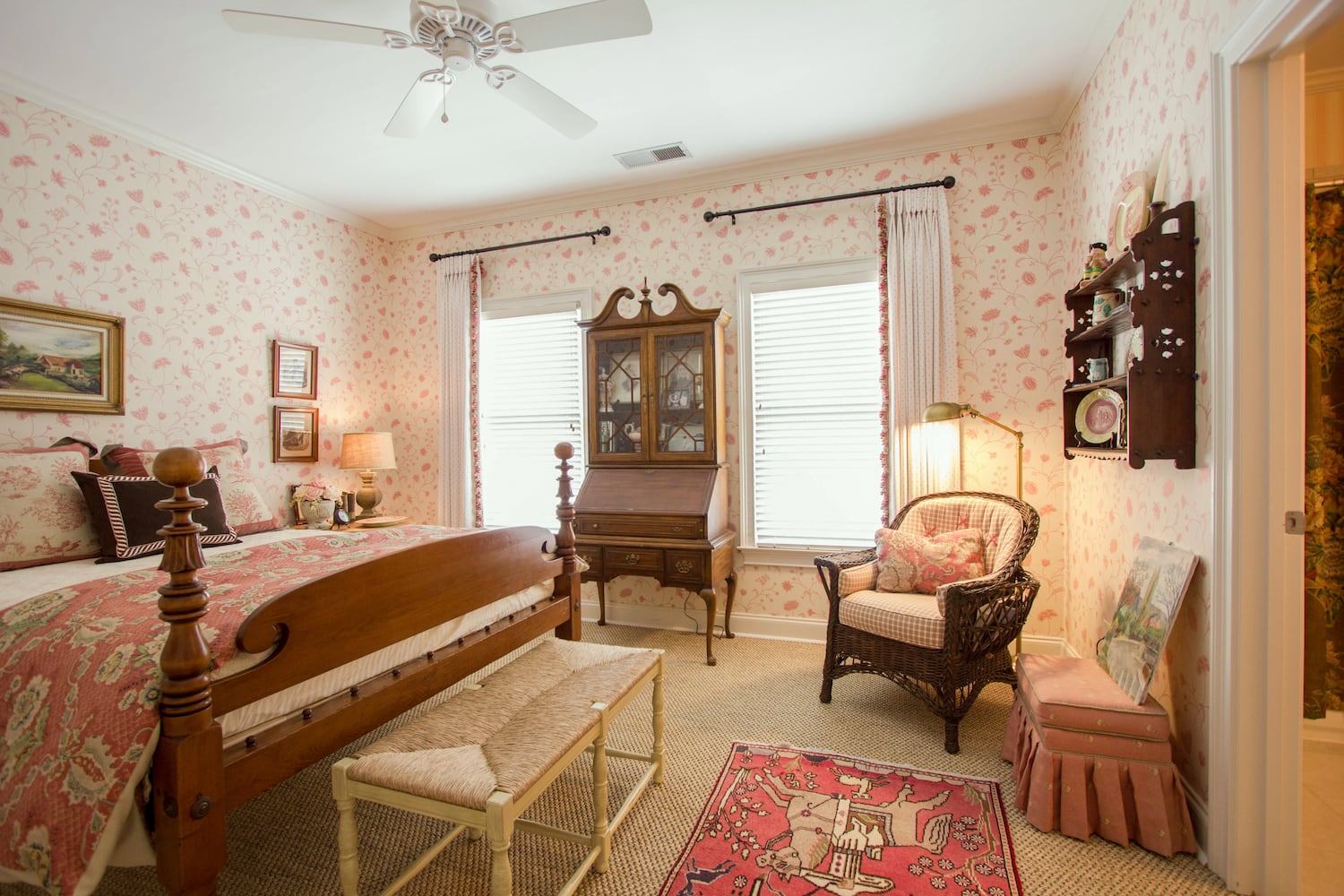 Third bedroom