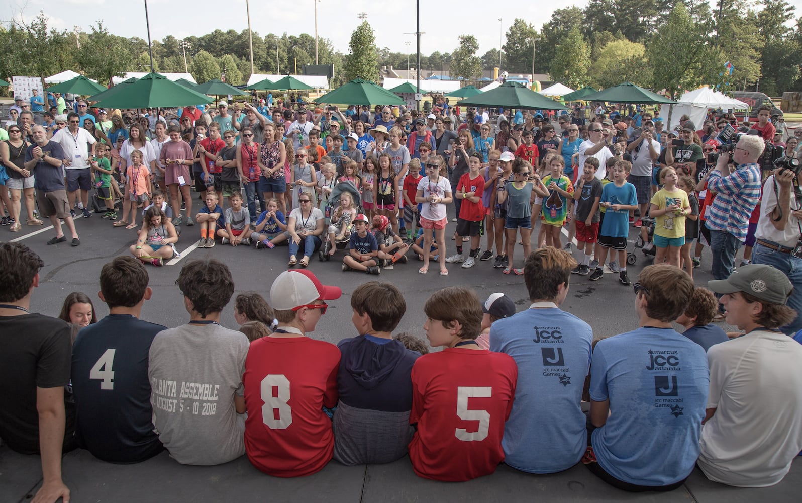 Ignite Maccabi