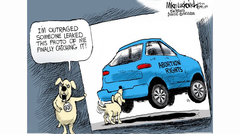 luckovich