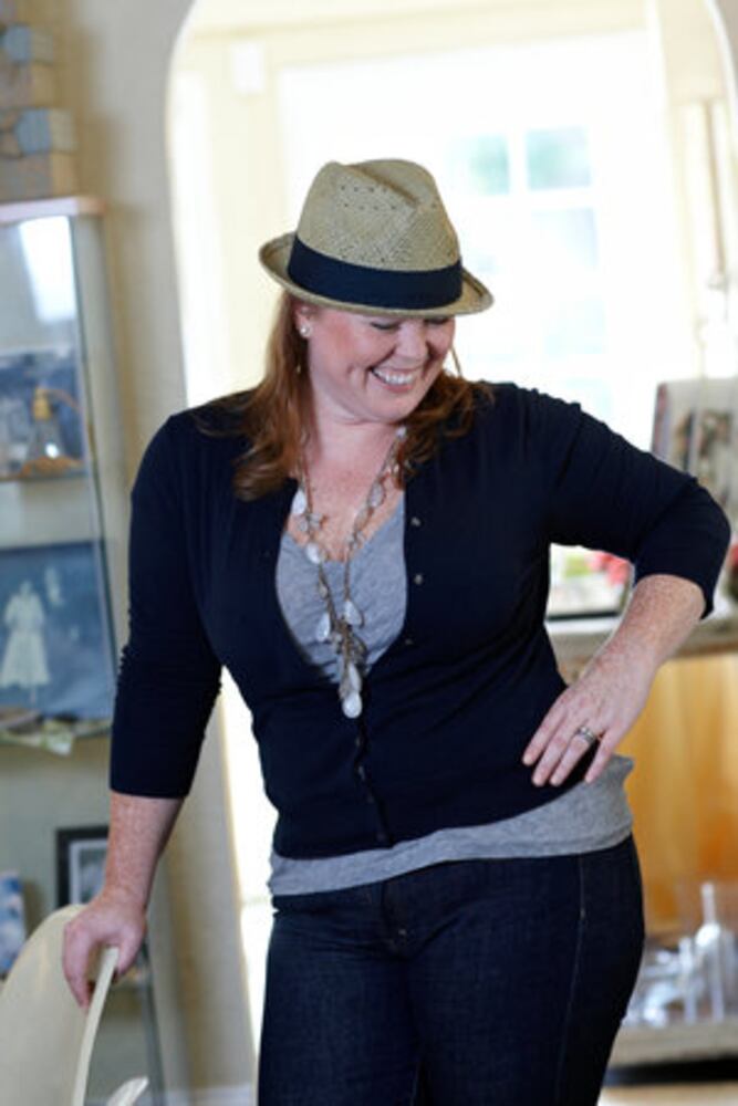 My Style: Ashley Baber