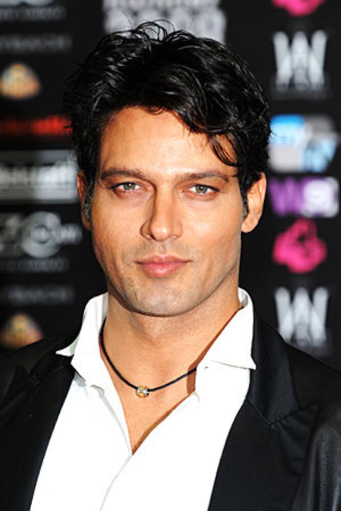 World Music Awards 2008