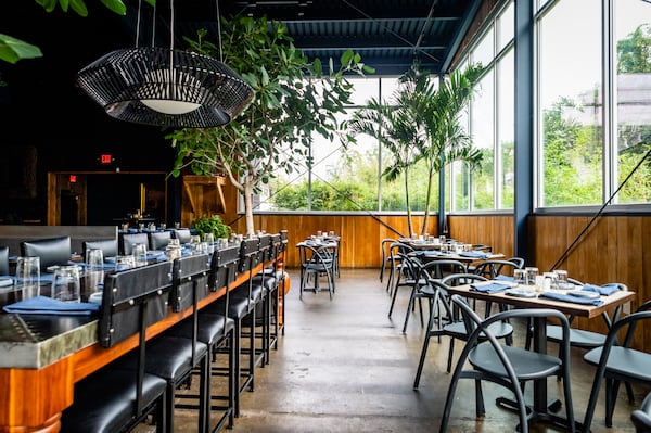 Bully Boy from Concentrics Restaurants has closed. (Courtesy)