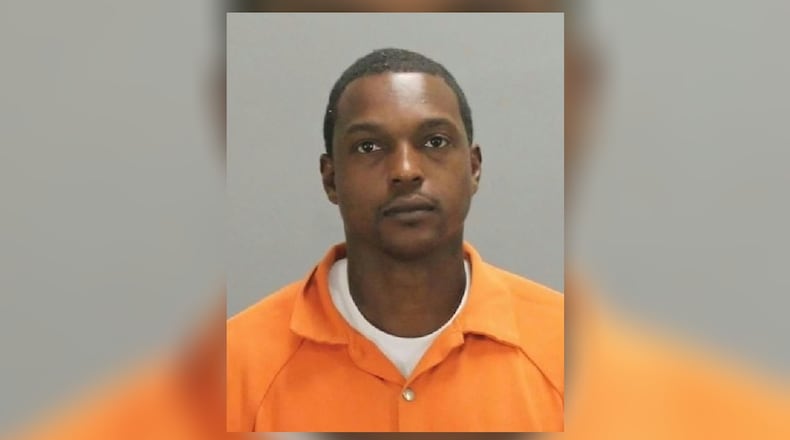 Rondriecko Armond Nash