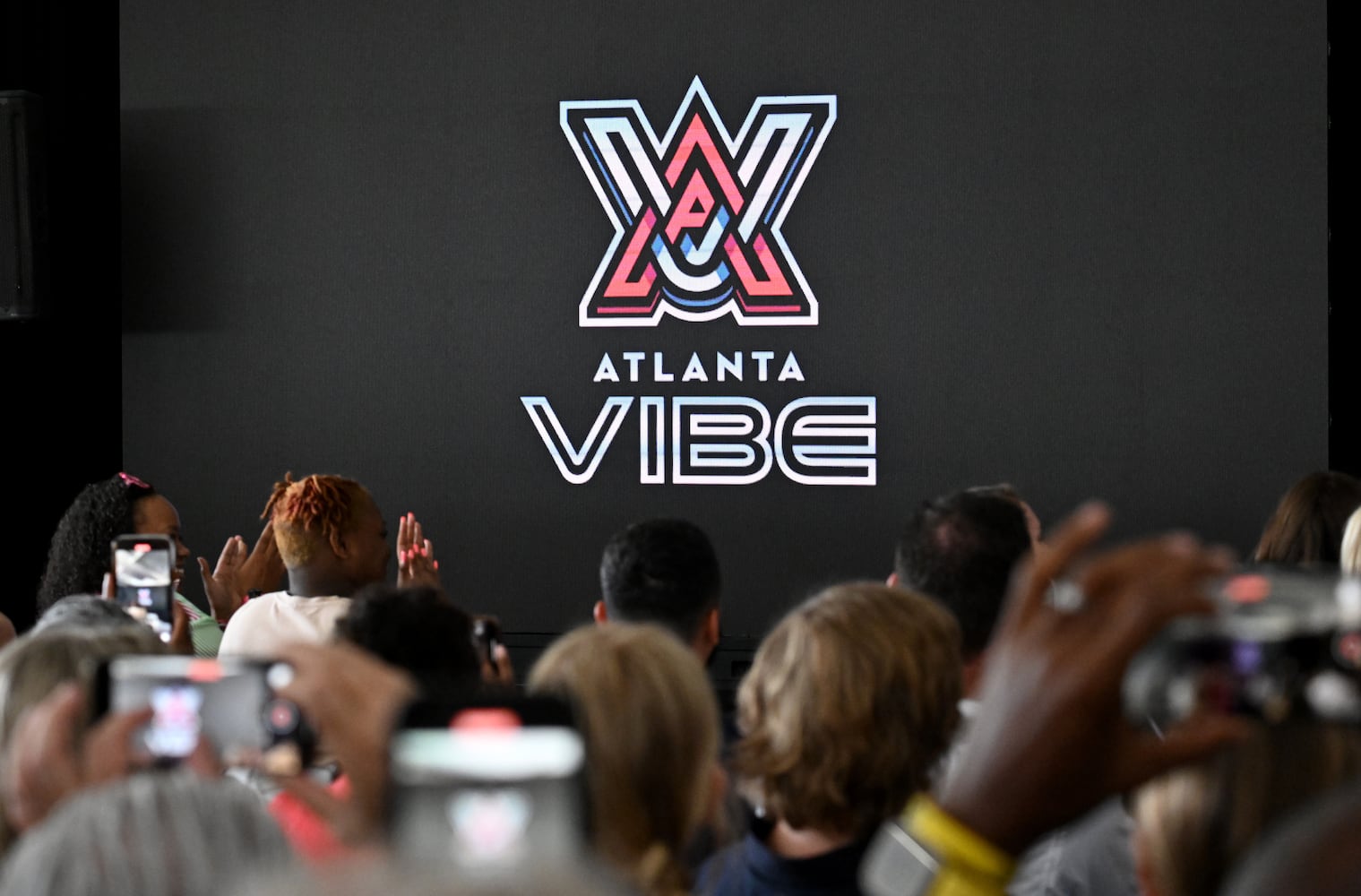 Atlanta pro volleyball team announcement