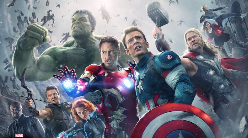 Photo: Marvel Studios