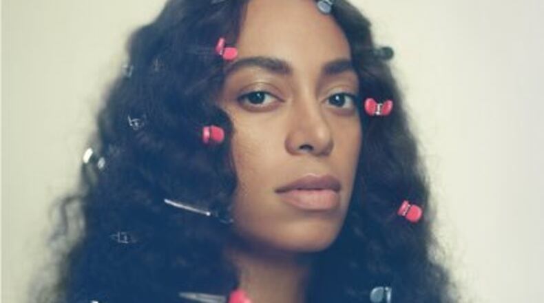 Solange will headline this year's Afropunk Fest.