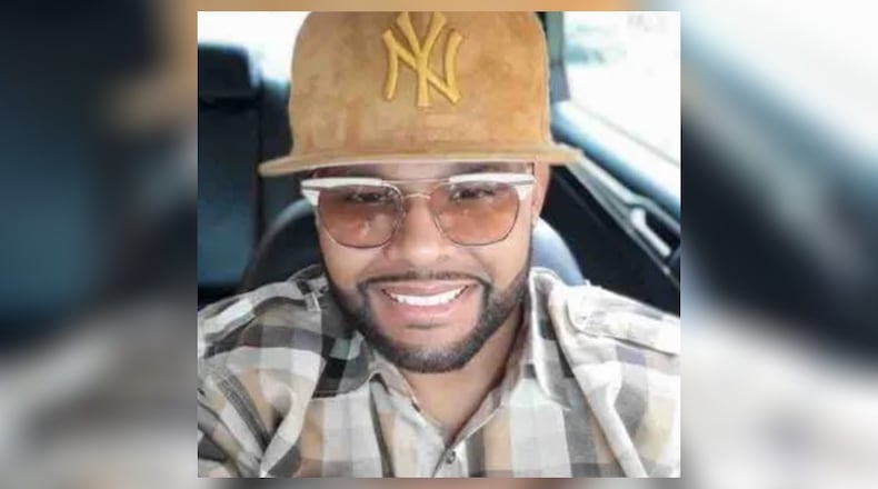 Leroy Ramos, 47, was the father of three. He began working for MARTA in October, the transit company said.