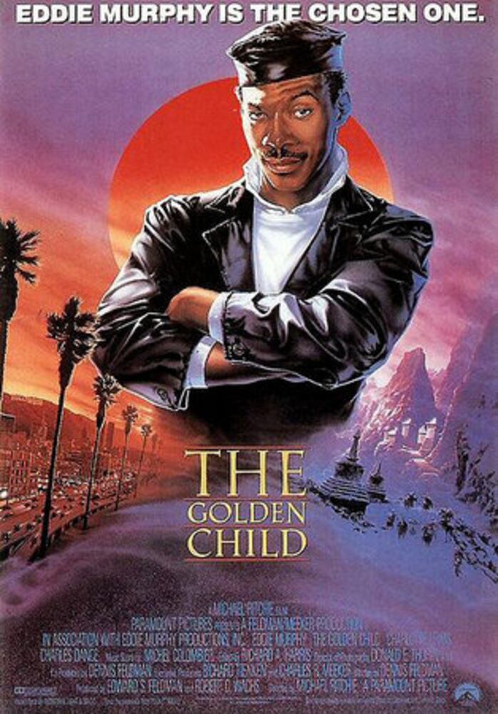 Eddie Murphy: From bad boy to family fun