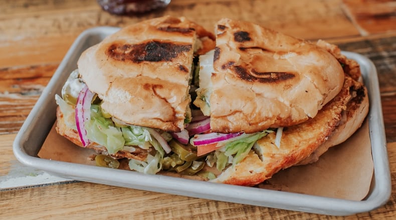 Wa'haka, set to open in Dunwoody, will feature a menu with Oaxacan and Tex-Mex dishes. / Courtesy of Wa'haka